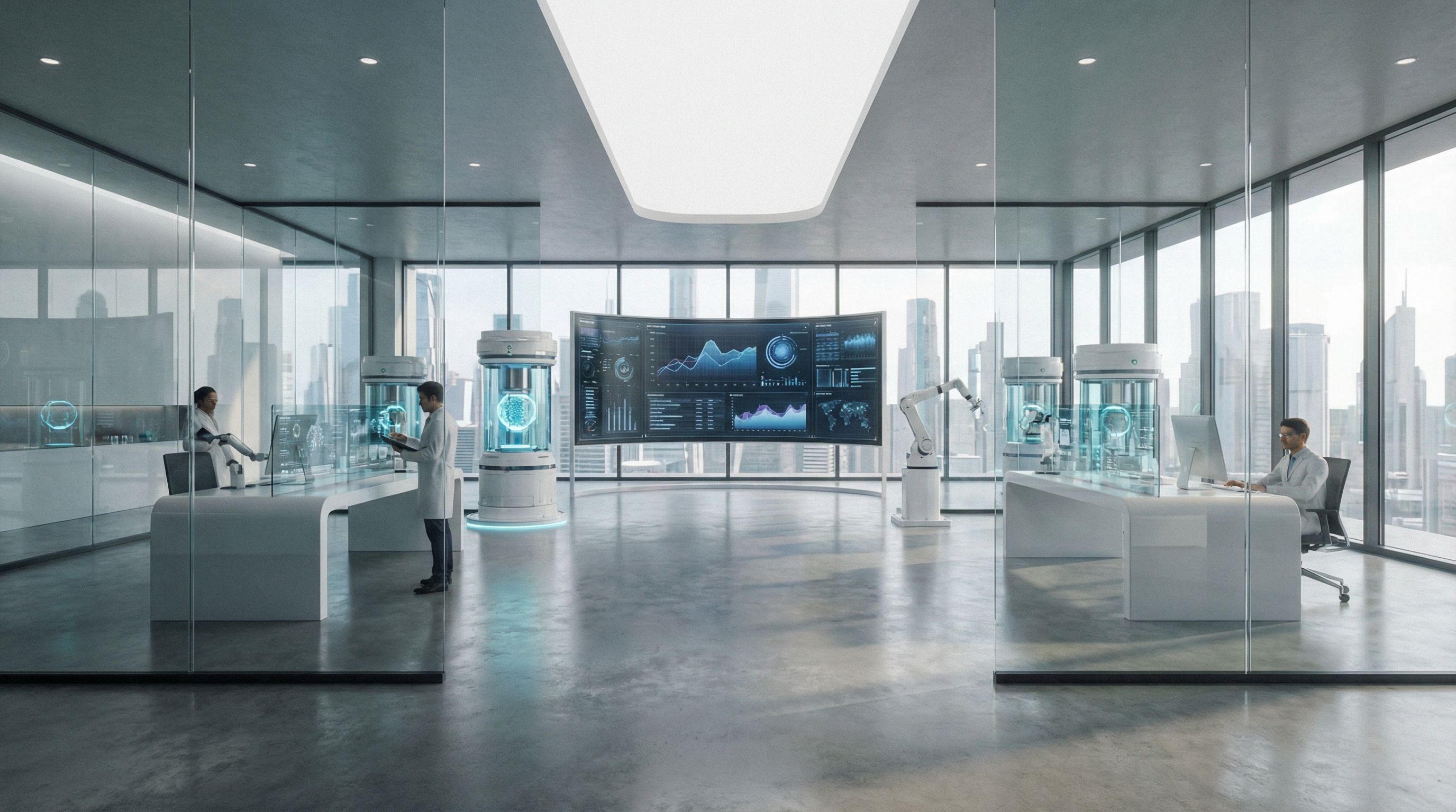 Tecnologia & Inovação