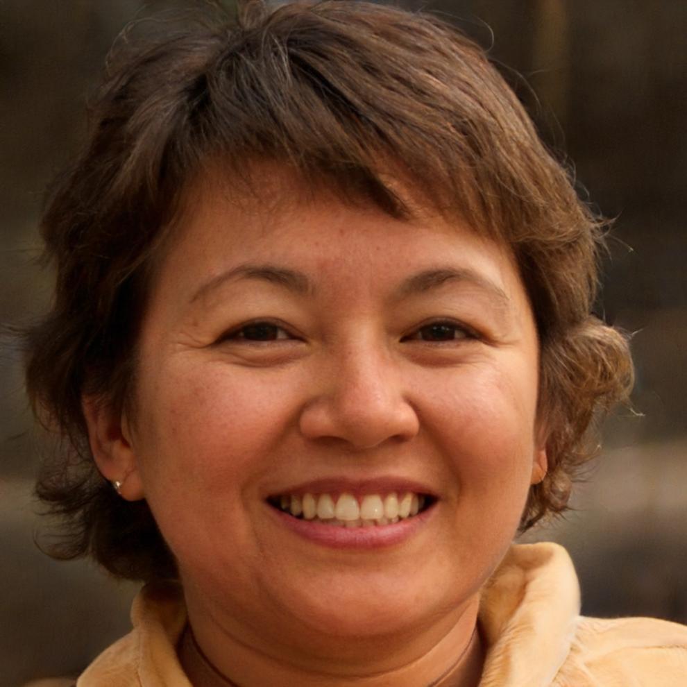 Оксана Дмитрук