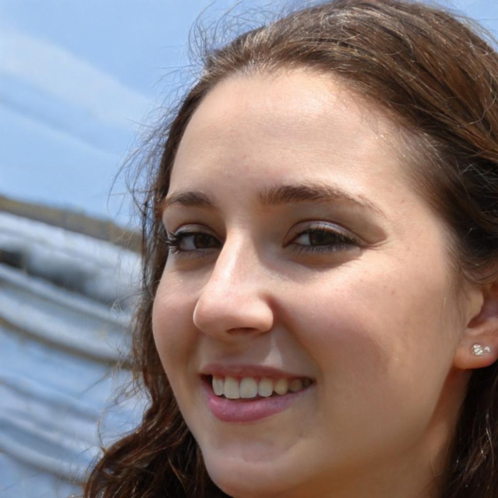 Тетяна Лебідь, головний координатор програм